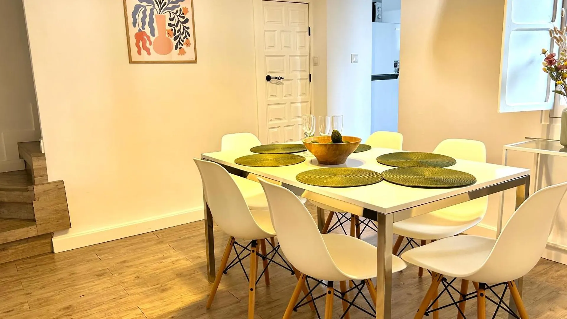 Duplex Apartment In Torre Del Mar Near The Beach