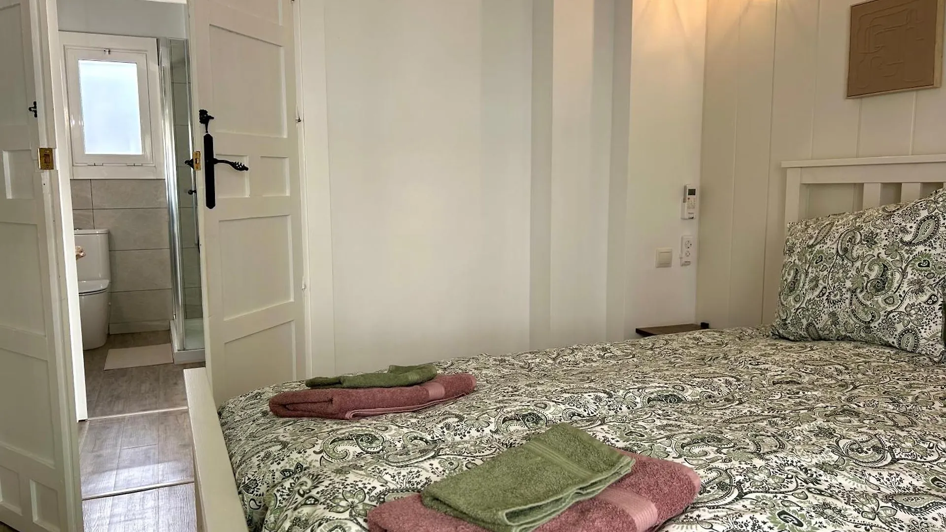 Duplex Apartment In Torre Del Mar Near The Beach