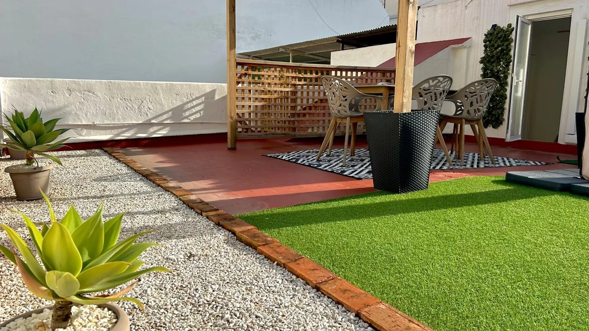 Duplex Apartment In Torre Del Mar Near The Beach