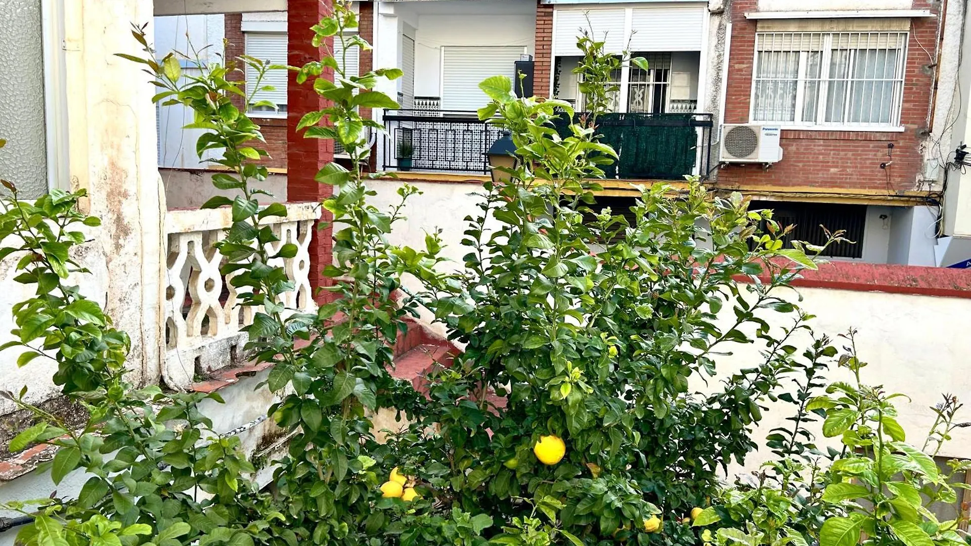 Duplex Apartment In Torre Del Mar Near The Beach 0*,