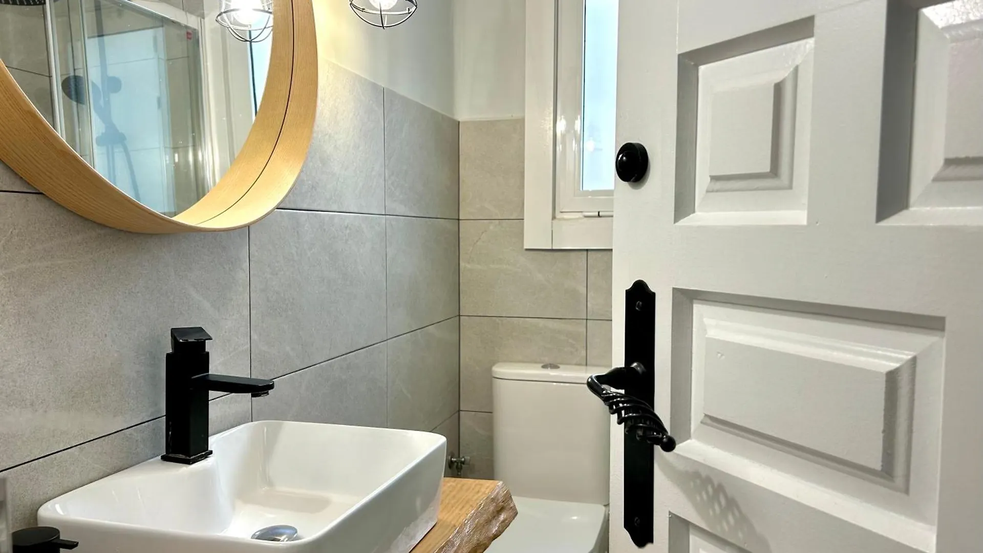 Duplex Apartment In Torre Del Mar Near The Beach