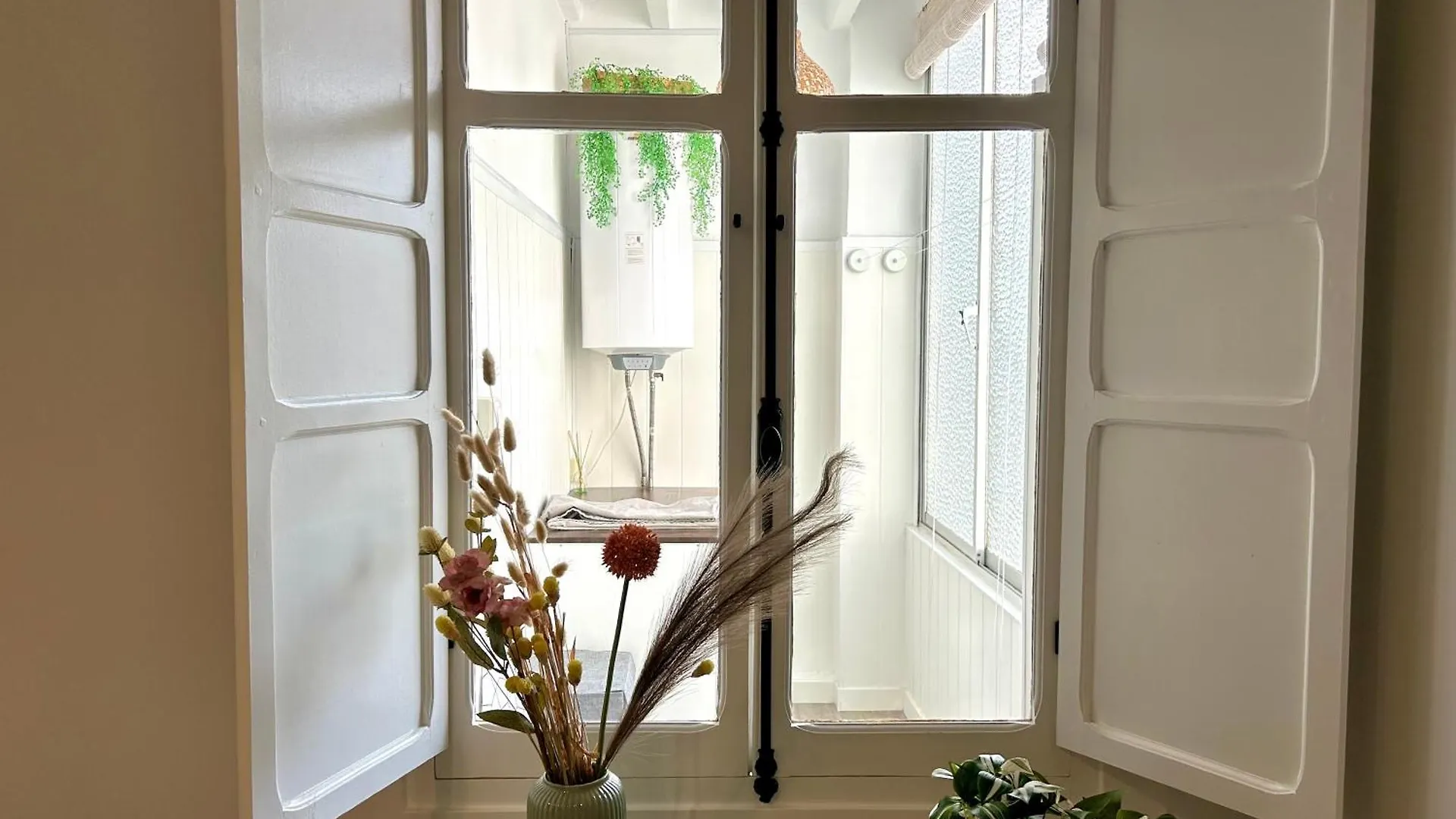 Duplex Apartment In Torre Del Mar Near The Beach