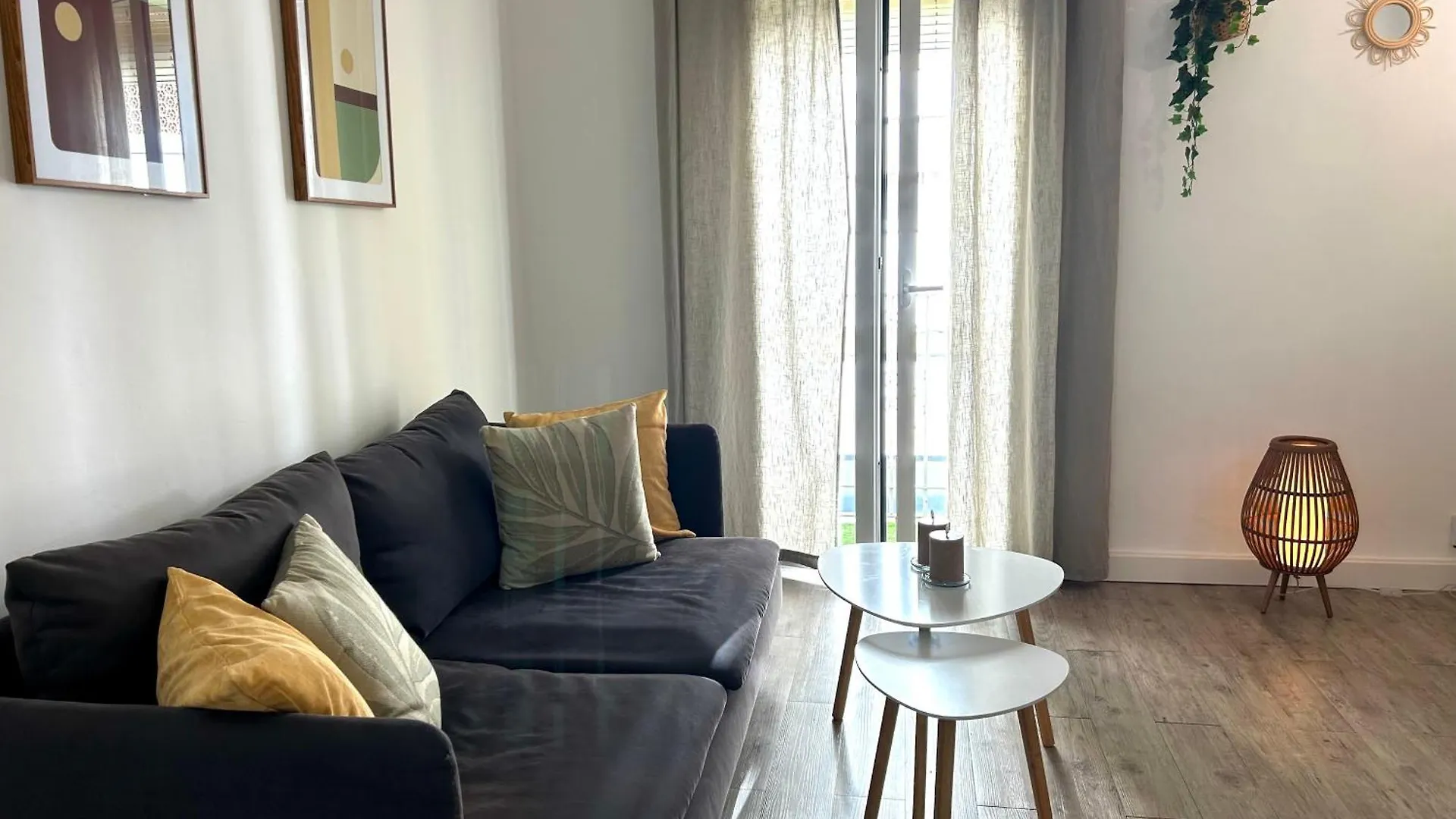 Duplex Apartment In Torre Del Mar Near The Beach Spain