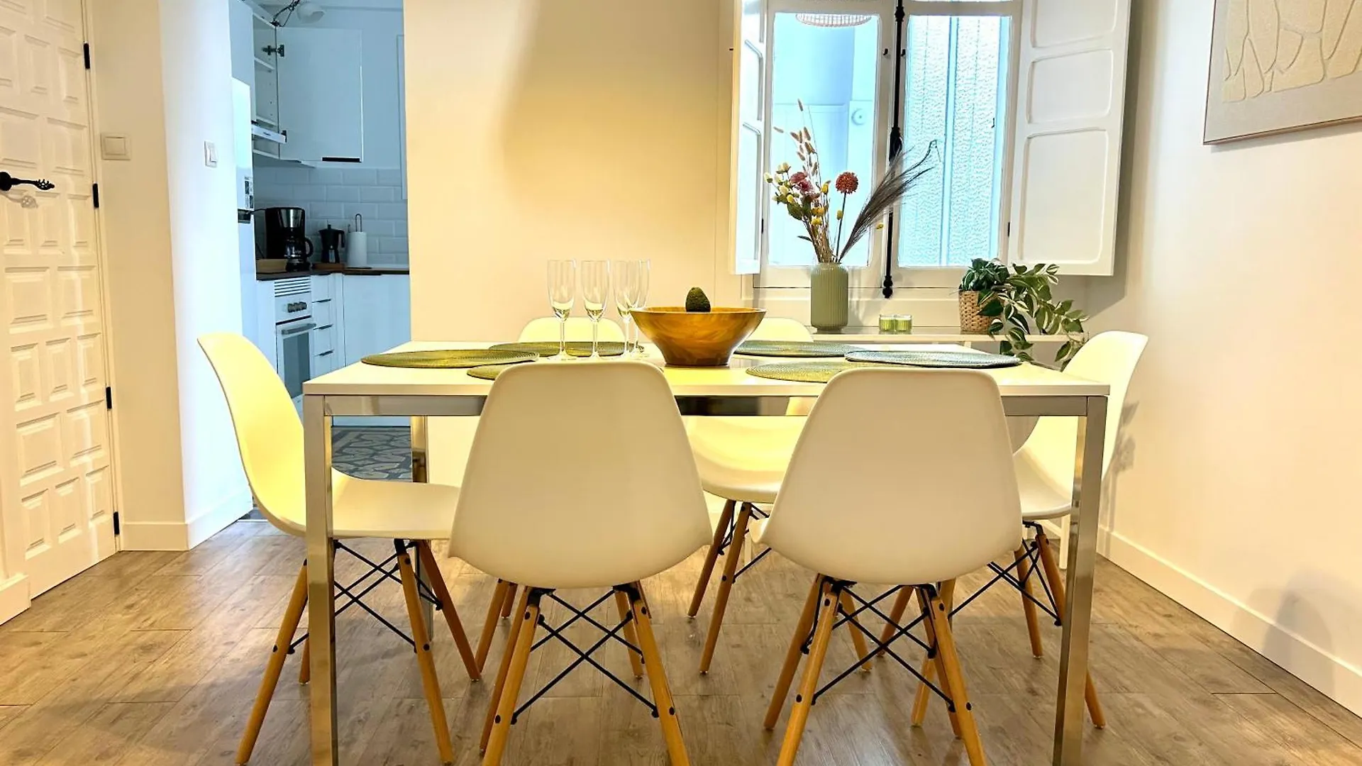 Duplex Apartment In Torre Del Mar Near The Beach