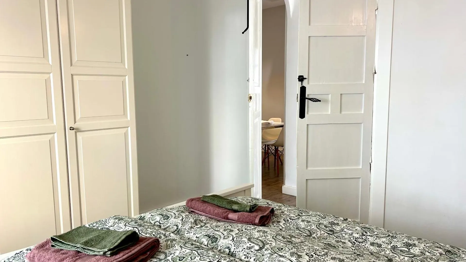 Duplex Apartment In Torre Del Mar Near The Beach 0*,  Spain