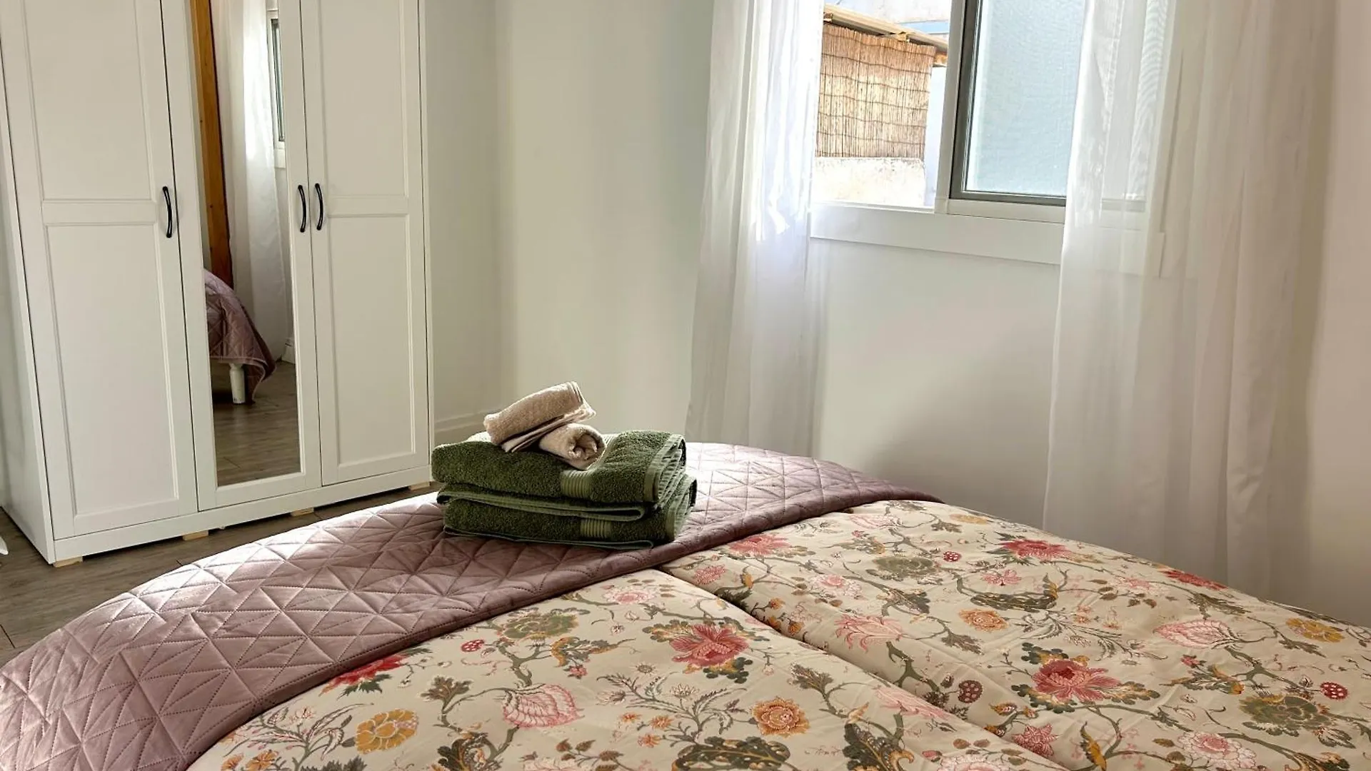Duplex Apartment In Torre Del Mar Near The Beach